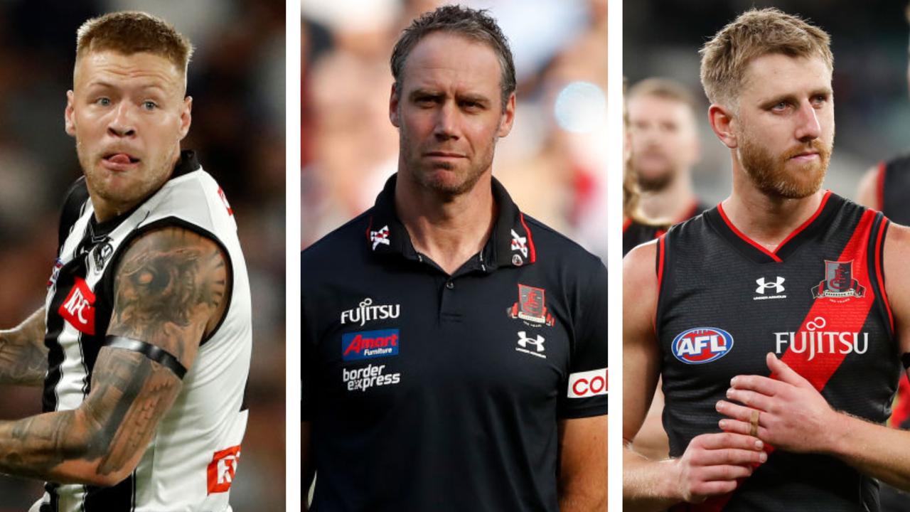 The Bombers have over m in cap space. These targets and decisions will shape their rebuild