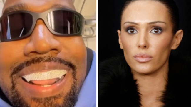 Bianca Censori's "last straw" in rumoured divorce from Kanye West.