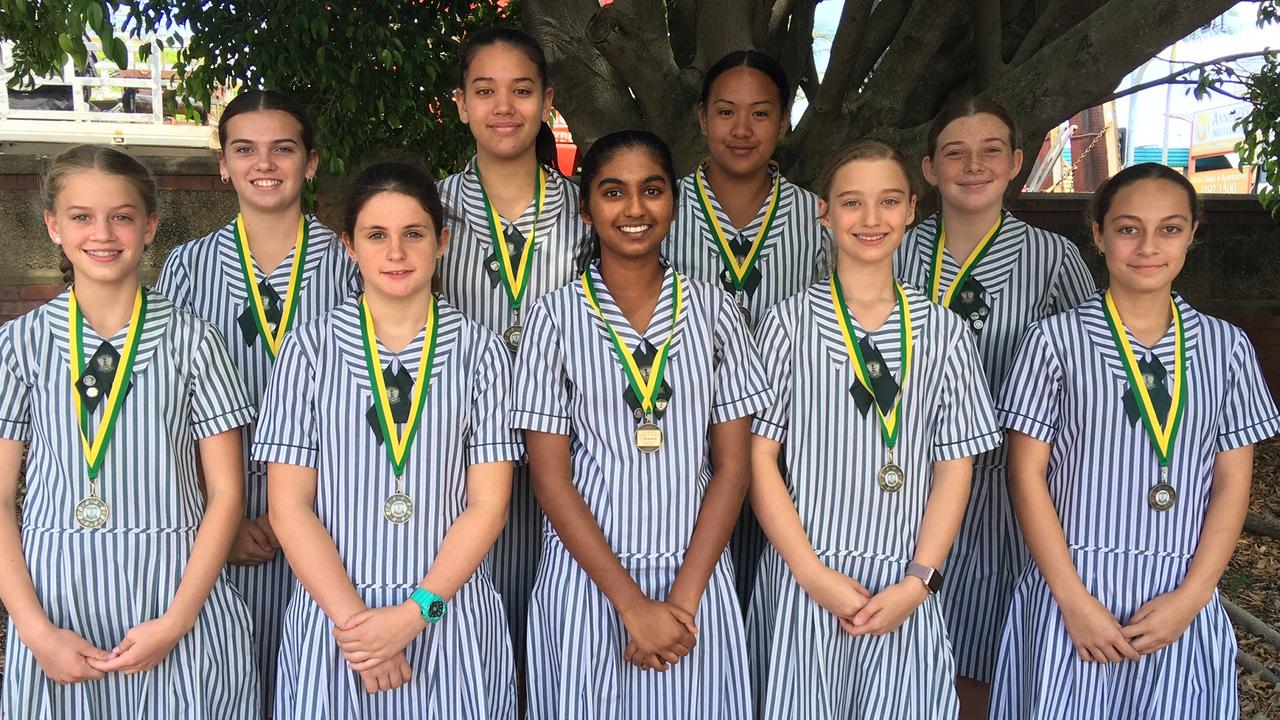 Our Lady’s College Annerley | The Courier Mail