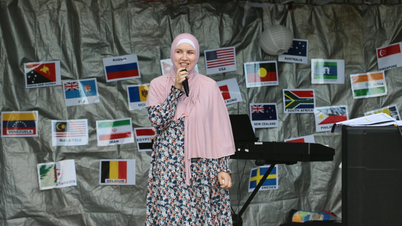 Hundreds of Maranoa residents gathered to celebrate Harmony Day and attend the Butter Factory Twilight Markets in Roma 2023.