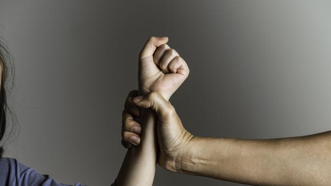 Tasmanian candidates’ pledge on gendered violence. Picture: istock