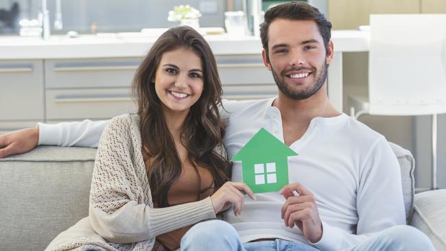 Home loan customers are being urged to check the deal they are on at least once a year.