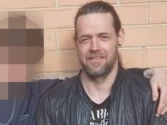 Andrew Lenton has been jailed for almost a decade for grooming children across the world from his Adelaide home. Picture: Facebook.,