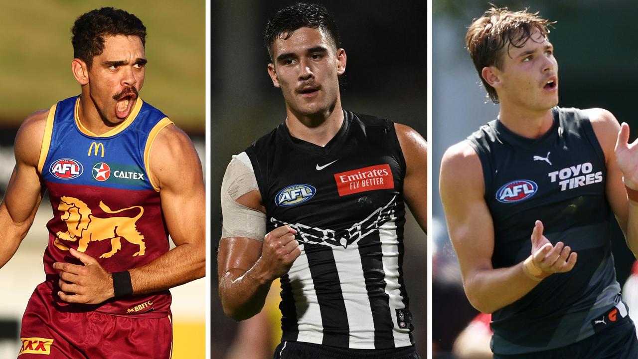 The Fox Footy Power Rankings heading into 2024 are here.