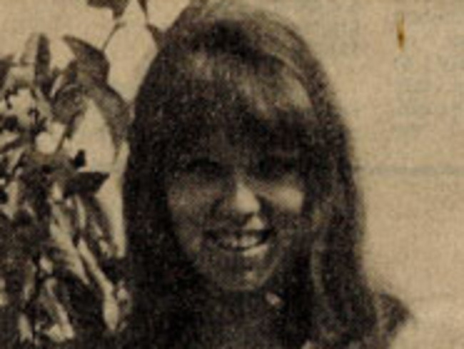 Keren Rowland vanished after her car broke down in Canberra and her body was found in a pine plantation with an empty beer bottle nearby.