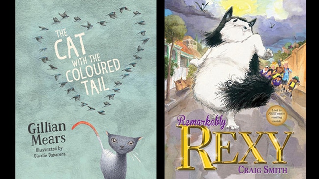 Children’s books: Aaron Blabey, Jackie French, Gillian Mears and more ...