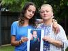 Family’s immense relief after mum pleads guilty