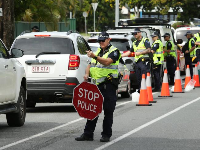 Two Sunshine Coast women fronted the Noosa Magistrates Court this week on drink driving charges. Picture: Glenn Hampson