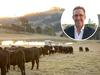 Agricultural land deal-maker bites the dust