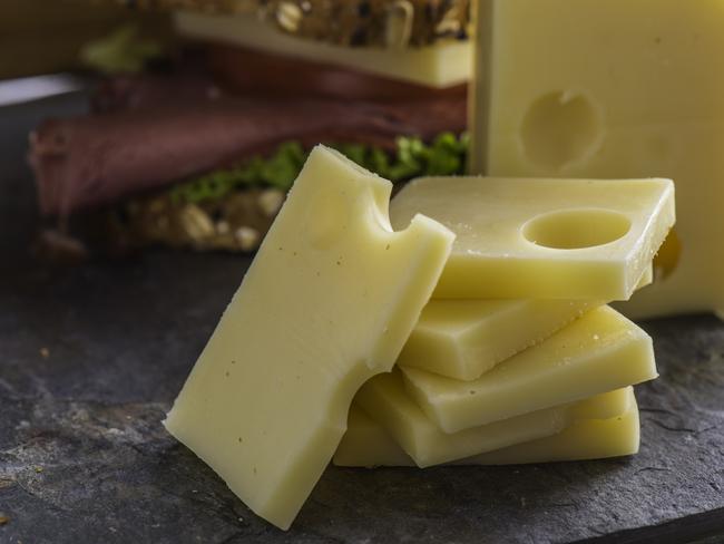 Queenslanders are Australia’s biggest cheese lovers.