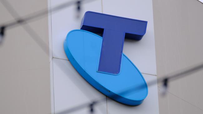 The new offering would become available later this year, Telstra said. Picture: NCA NewsWire/Luis Enrique Ascui