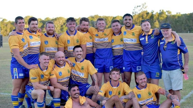 Mullumbimby are confident of a charge up the ladder in 2024. Picture: supplied