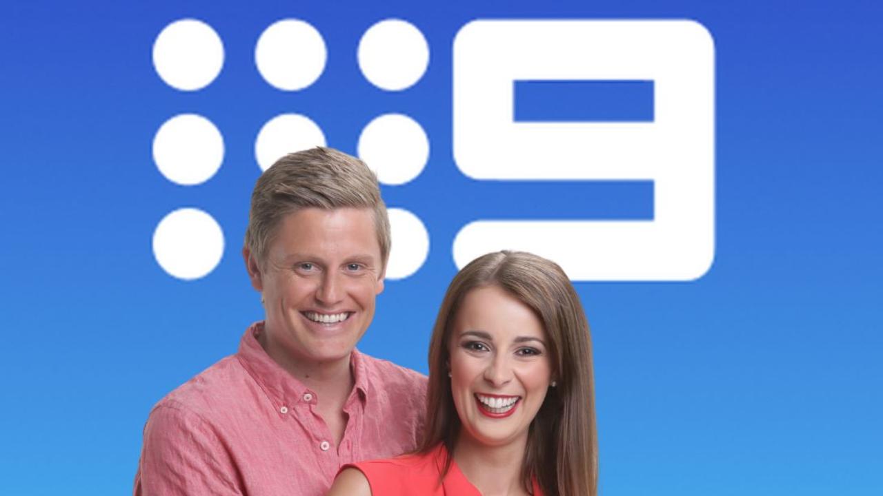 Brisbane radio station set to boot its morning host for Joel Dry’s wife