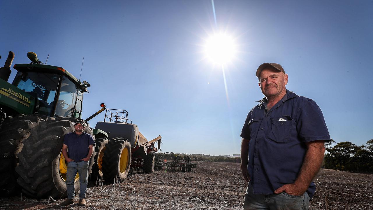 Farm help may bring Chinese trade hit | The Australian