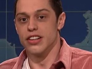 Pete addresses Kim K dating rumours