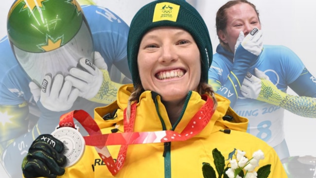 Revealed: Extraordinary cost of Aussie’s historic medal