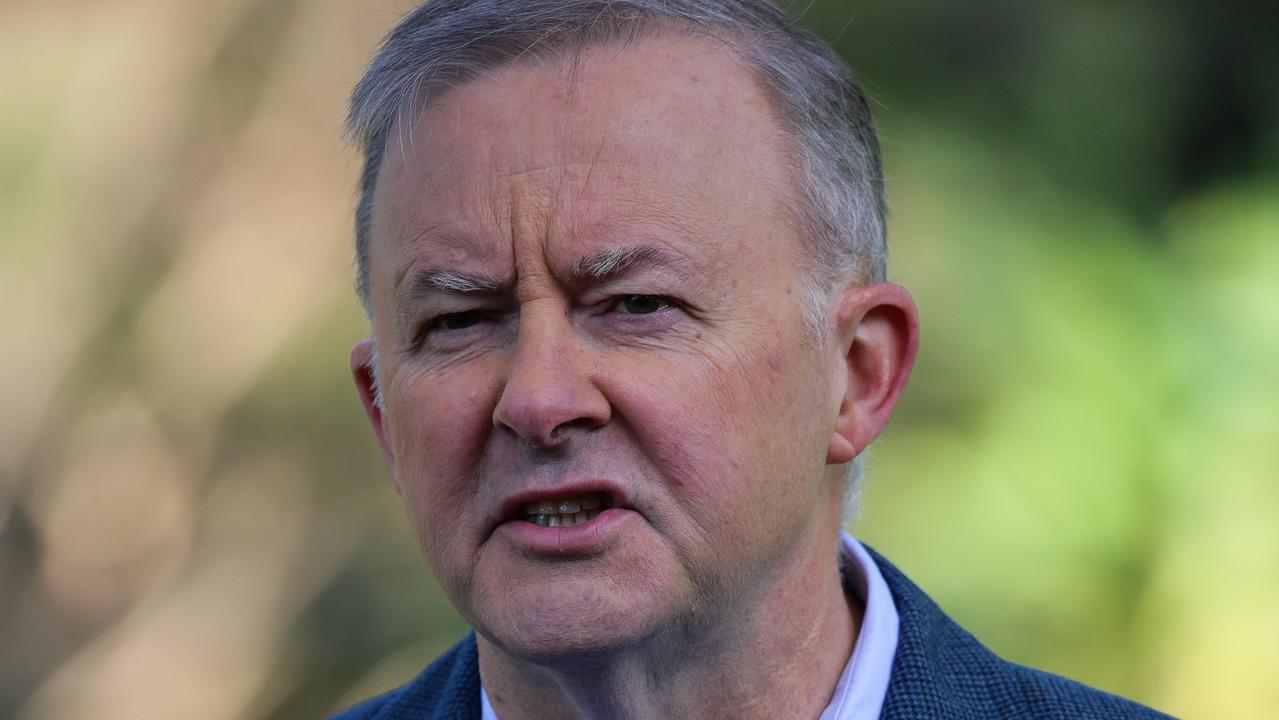 Peter Gleeson: Australia Needs A Strong Labor Party — Not This Boil 