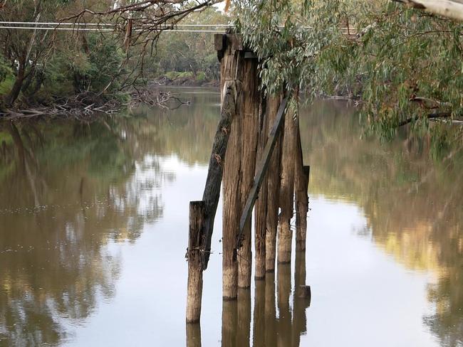 Mitchell Shire Council spent about $860,000 on the contract before binning the project. Picture: Grace Frost