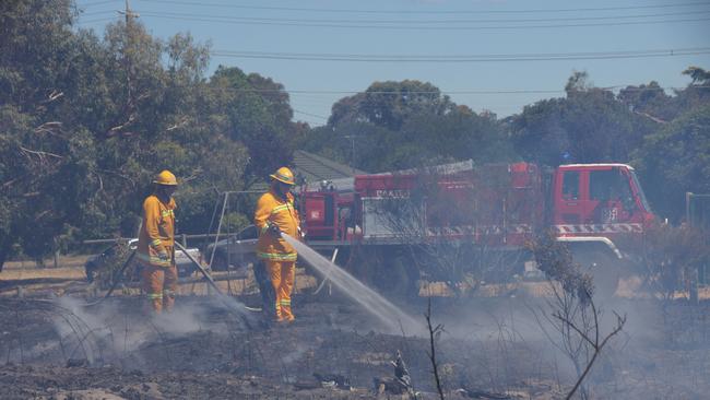 CFA volunteers are struggling to access instructors, who are under UFU control.