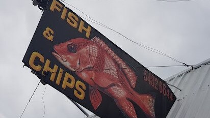 The owners of Gympie business Fisherman's Haul discovered one of their employees, and a close family friend, stole cash from the till during her shifts after it was caught on CCTV.Â