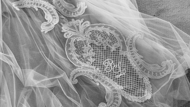 J’Aton wedding dress stolen from couple’s Greenvale home | Herald Sun