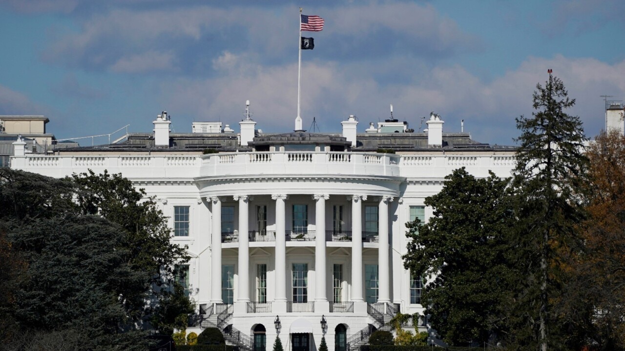 White House reacts strongly to Russian aggression against Ukraine