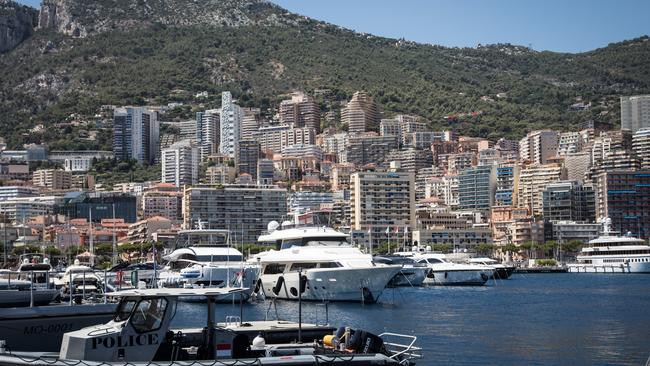 The Carews live in the Monaco region, which is known as a major money laundering hub.