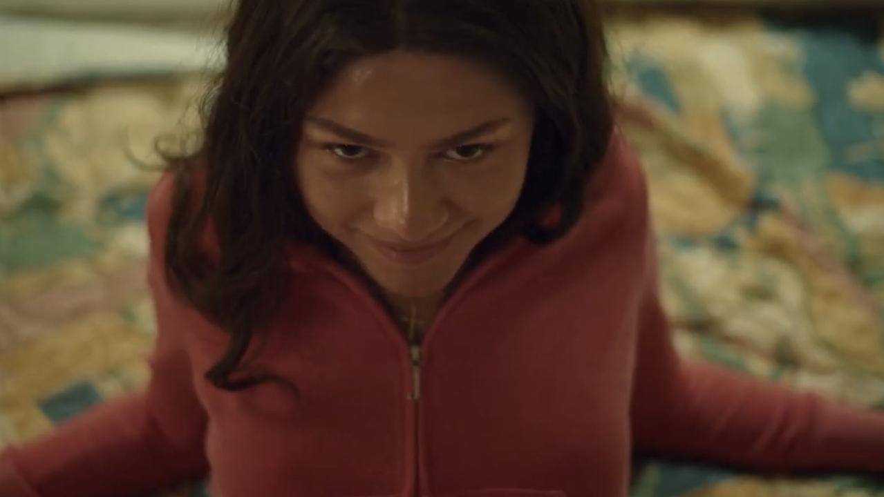 Zendayas Movie ‘challengers Trailer Shows Threesome Twitter Implodes 