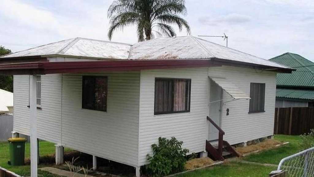 15 houses for sale in Gympie under 200,000 The Courier Mail