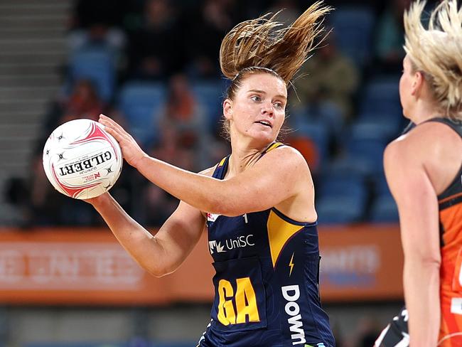 After the disappointment of recent seasons, Steph Fretwell now needs to manage the expectation of success. Picture: Mark Metcalfe/Getty Images