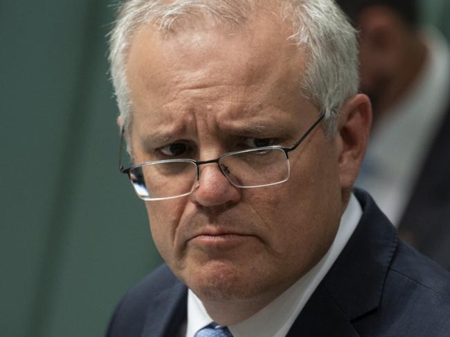 Bombshell claim sparks chaos for PM