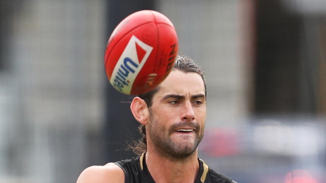 Brodie Grundy has been the leading SuperCoach scorer in the past two seasons.