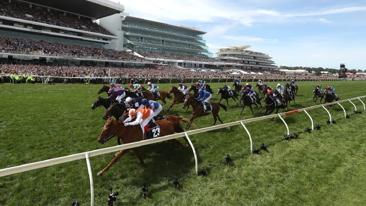 Melbourne Cup 2019 Winner Live Results Vow And Declare Wins Uber Crashes Au