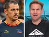 Kane Cornes calls for Crows to axe Tex
