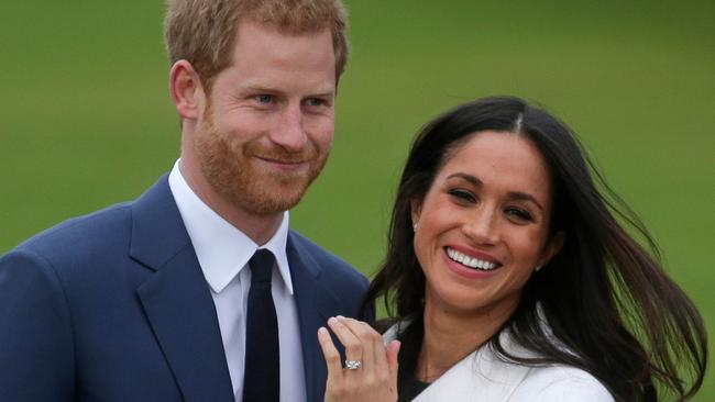 Harry and Meghan advertise for ‘exceptional’ communications assistant ...