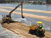 Dredging to slash flood risk around Narrabeen Lagoon