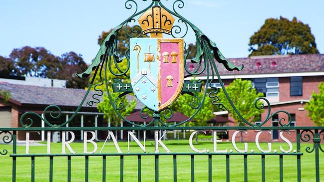 Firbank Grammar has come under fire for the changes.