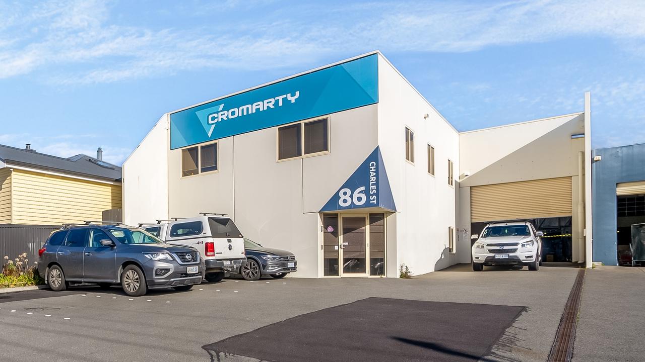 Sold: Moonah asset attracts investors, secured by local