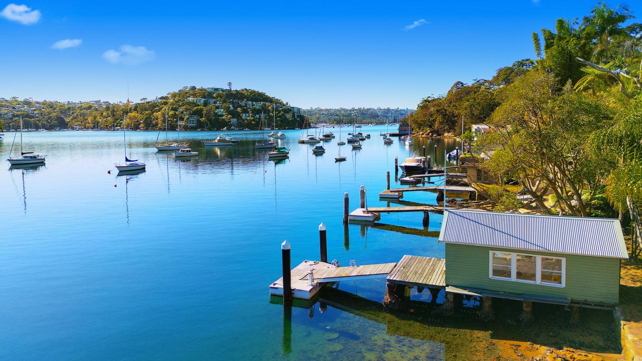 Northbridge is one of Sydney’s most exclusive suburbs.
