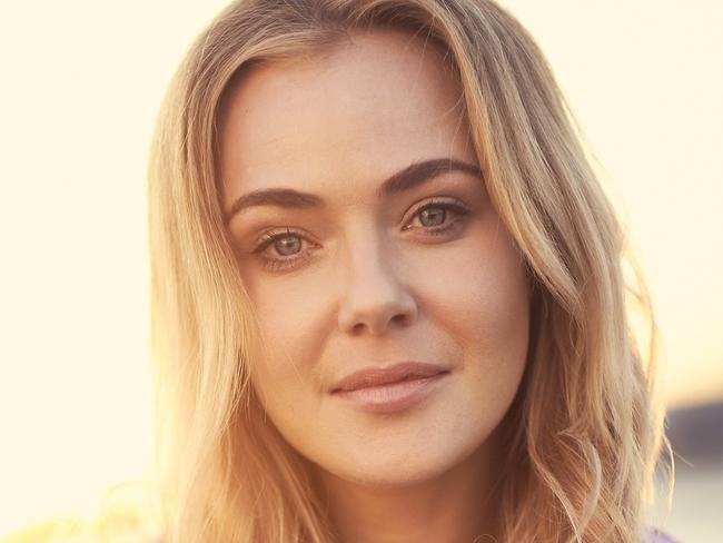 ***EMBARGOED FOR JAN 04 TV SHOWS TO WATCH IN 2020 SPECIAL***Jessica Marais will return to the small screen in Back To The Rafters, on Amazon Prime. Picture: Supplied