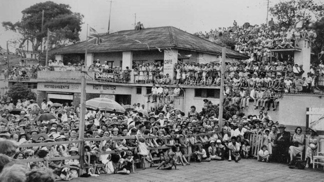 End of an era as demolition plans revealed for historic Suttons Beach Pavilion, which was built in 1937.