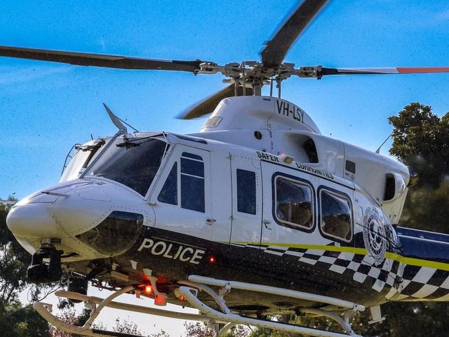 Three arrested on the Yorke Peninsula