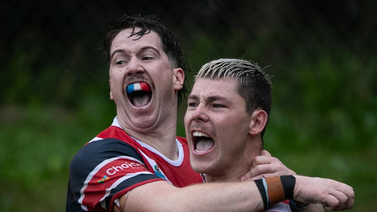 ‘One of the best all season’: RLCC premiers roll on