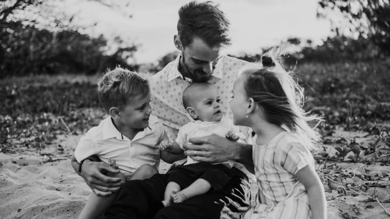 FATHER’S DAY: Messages for Townsville dads on Father’s Day | Townsville ...