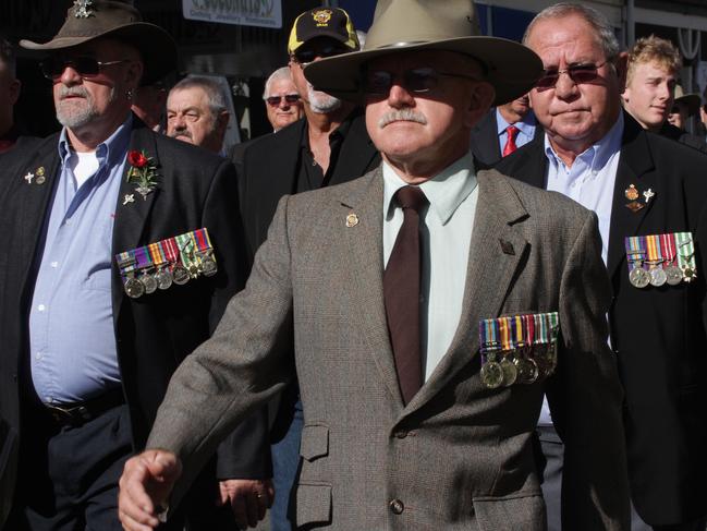 EXPLAINED: How community can get involved in Anzac Day 2021