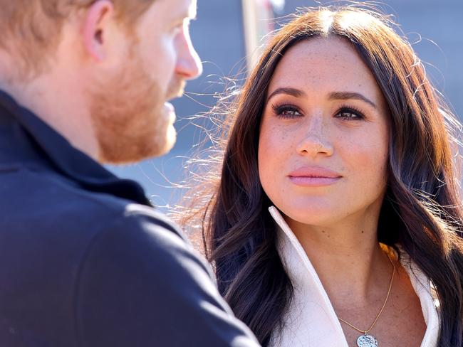 Scathing take on Meghan, Harry’s jubilee visit