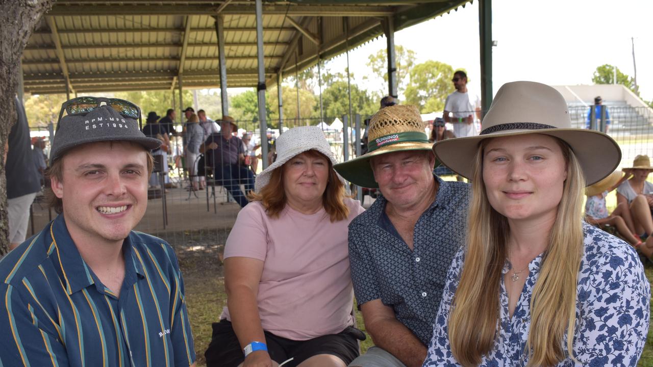 PHOTOS: Allora Heritage Weekend | The Courier Mail