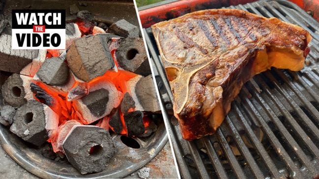 The Tuscan T-bone: how to cook Bistecca Fiorentina