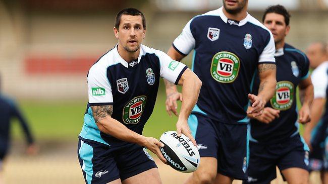Origin Training