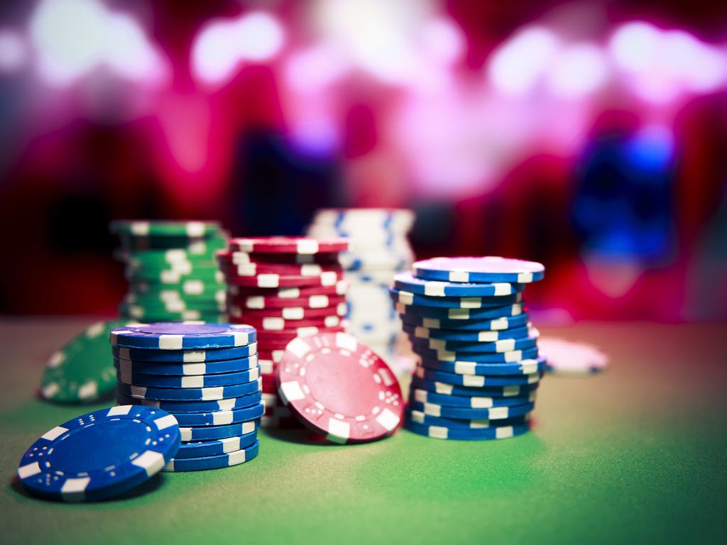 Gaming linked to problem gambling